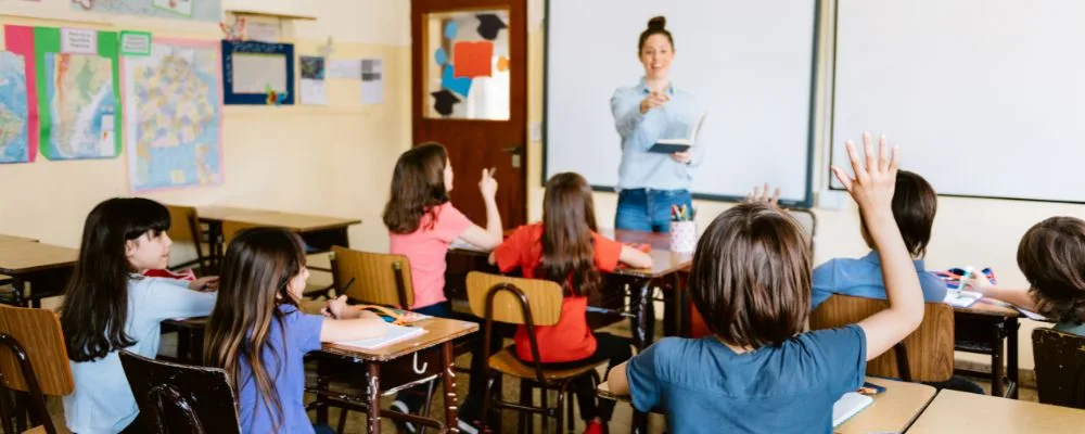 FP en Educación Infantil
